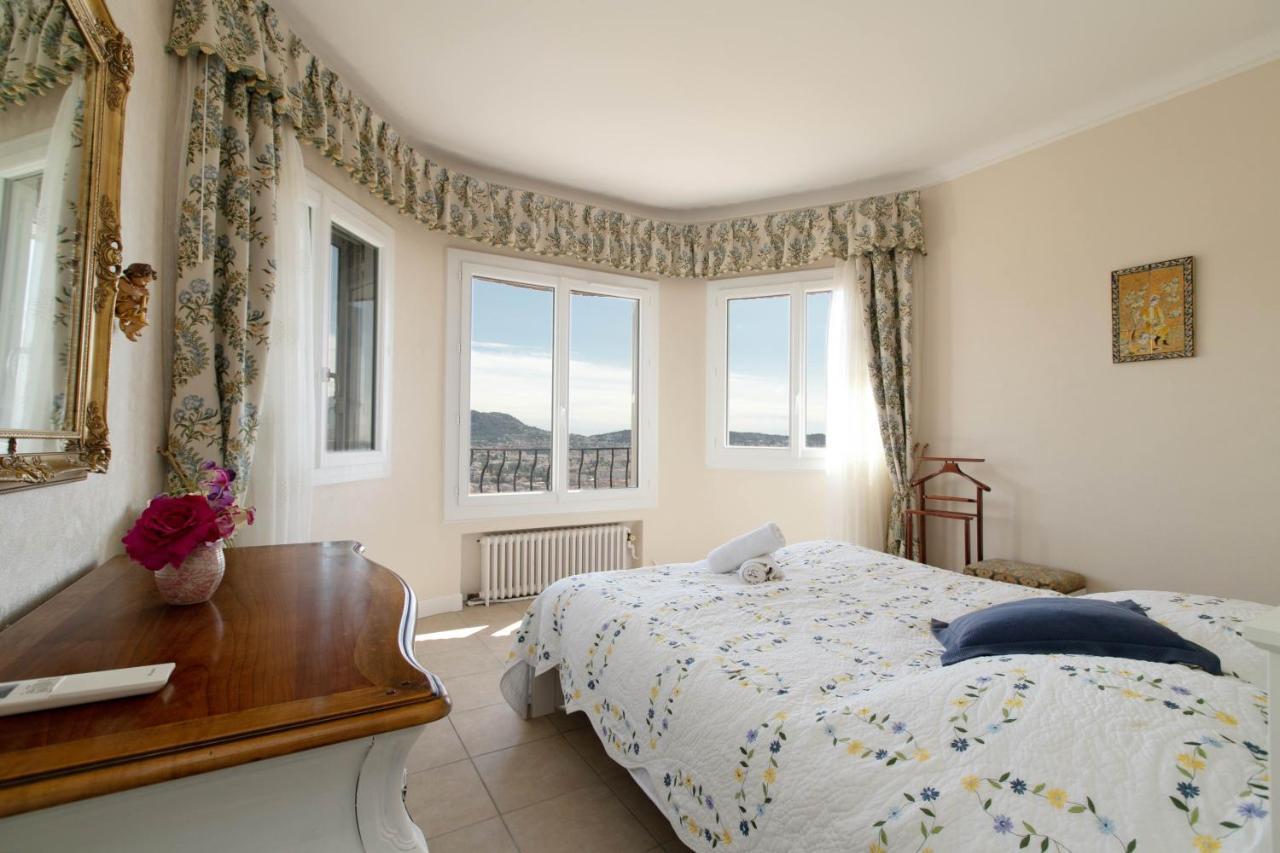 Maison Bianchi - Saint Pierre De Feric Vakantiehuis Nice