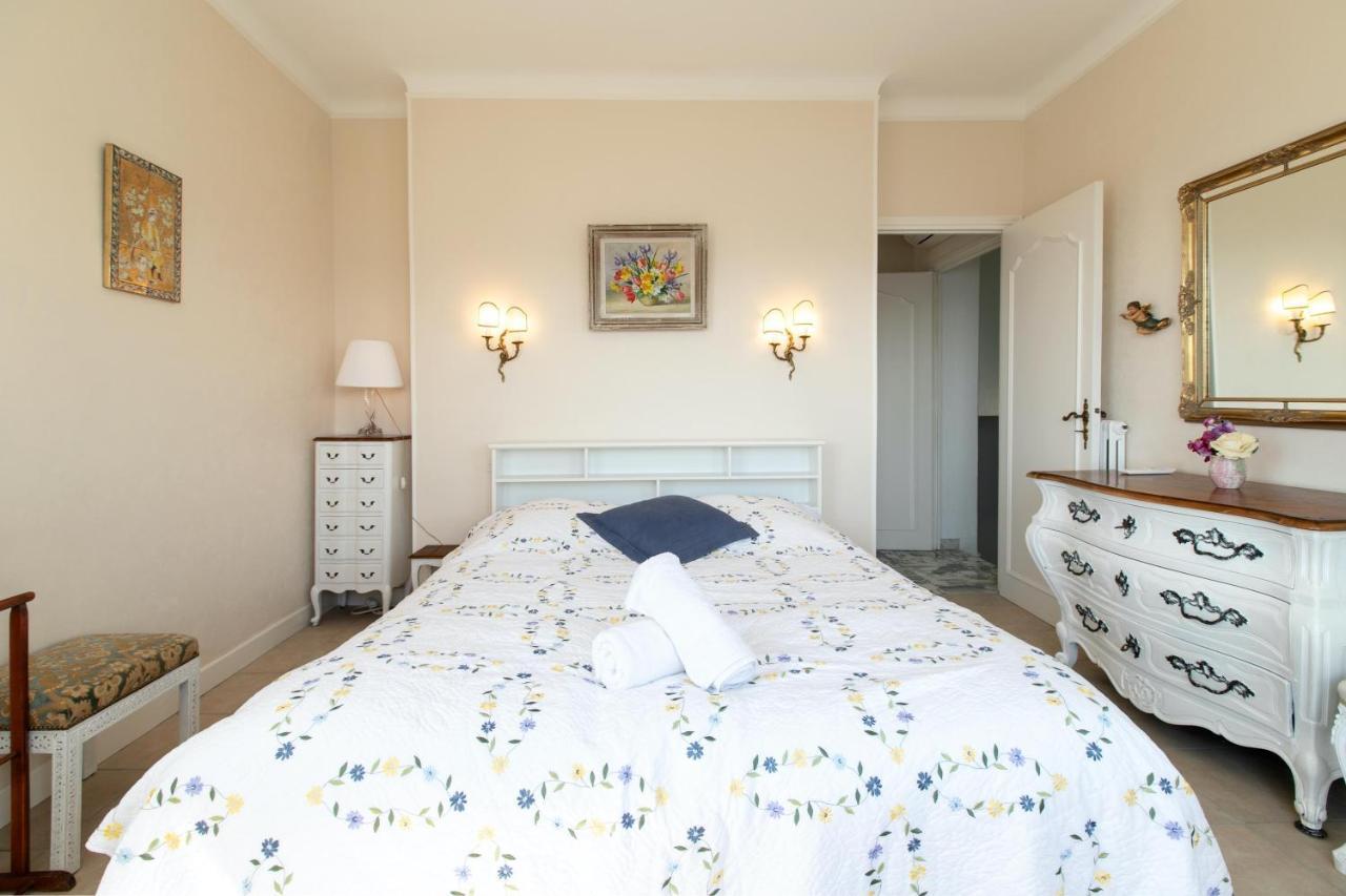 Vakantiehuis Maison Bianchi - Saint Pierre De Feric *