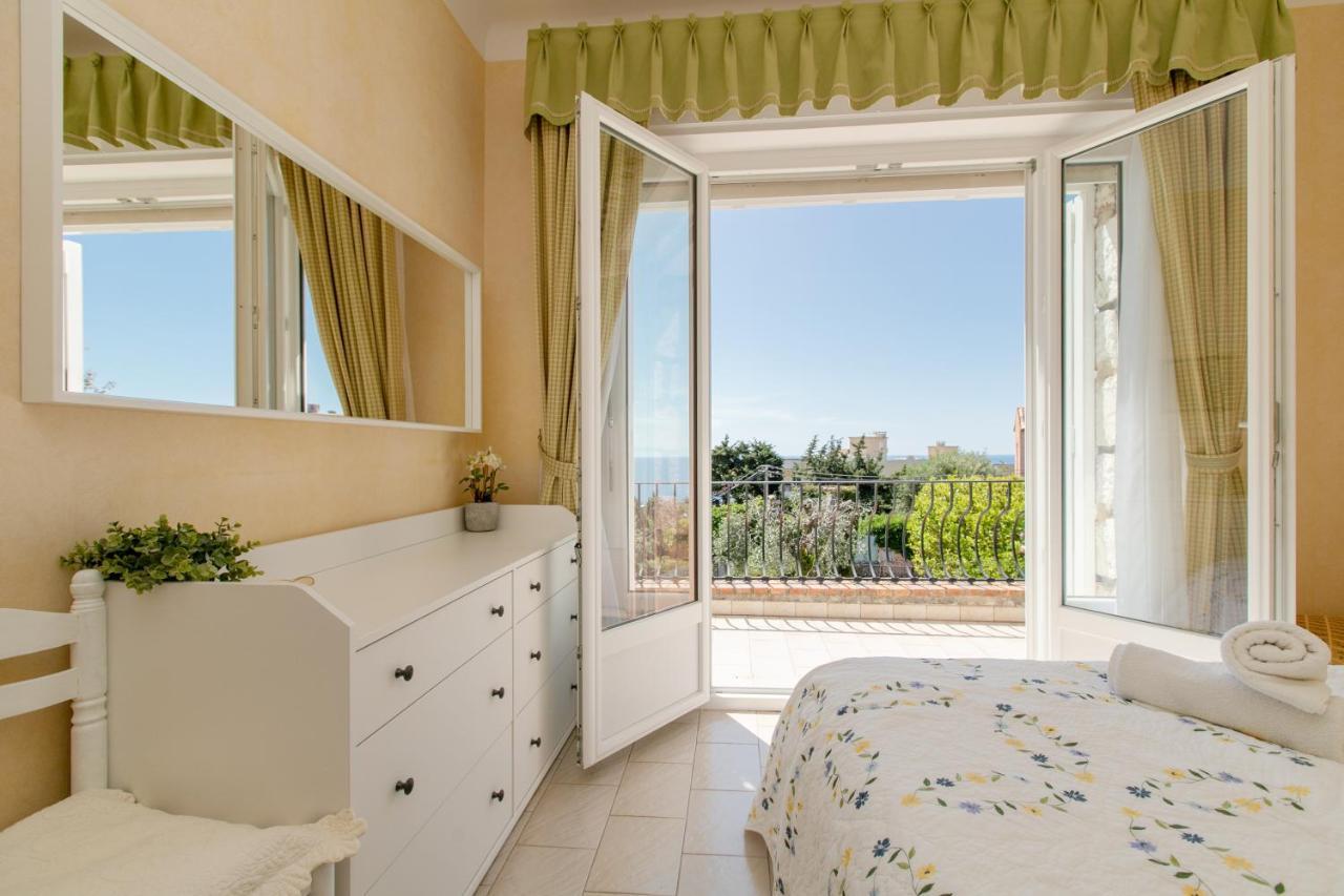 Vakantiehuis Maison Bianchi - Saint Pierre De Feric