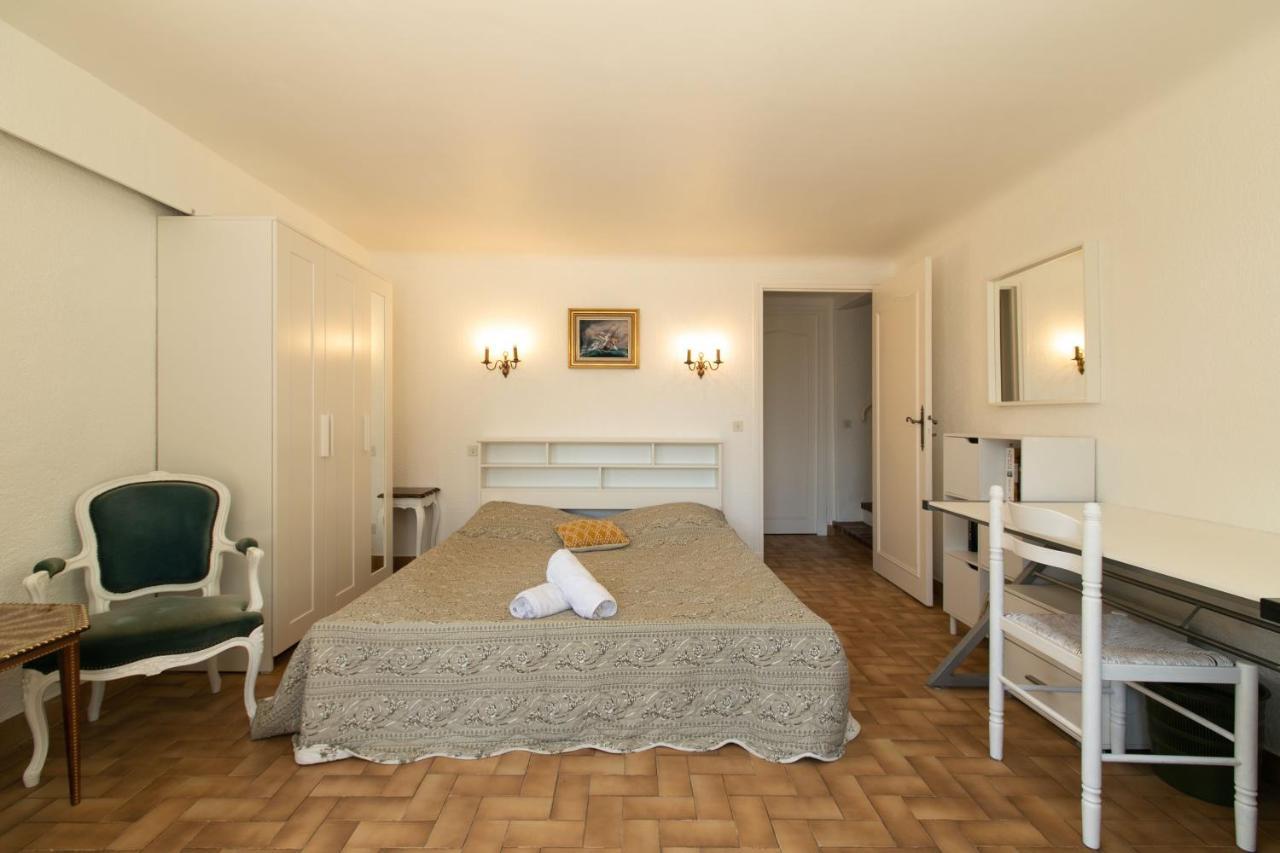 Maison Bianchi - Saint Pierre De Feric Vakantiehuis *