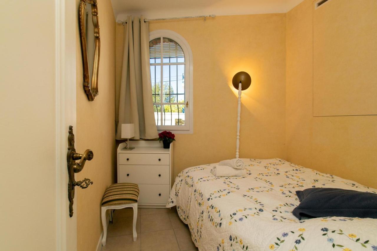 Vakantiehuis Maison Bianchi - Saint Pierre De Feric Nice