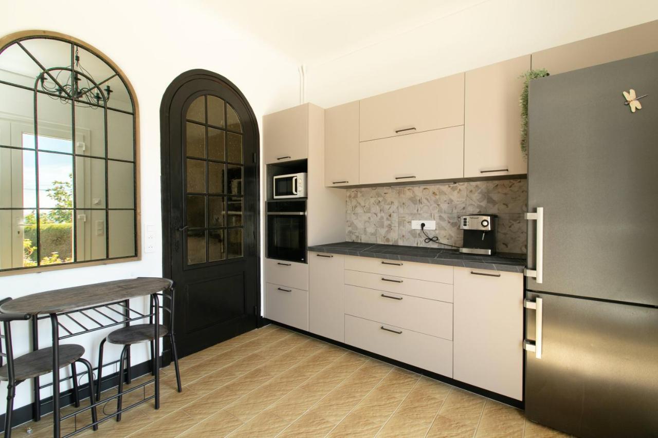Maison Bianchi - Saint Pierre De Feric Vakantiehuis *